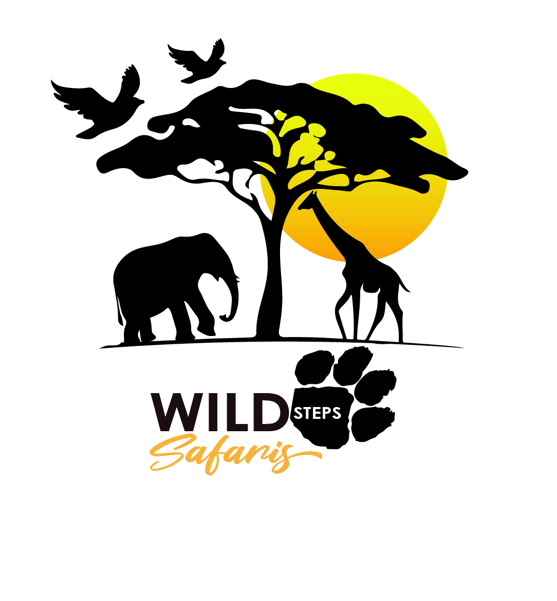Wild Steps Safaris